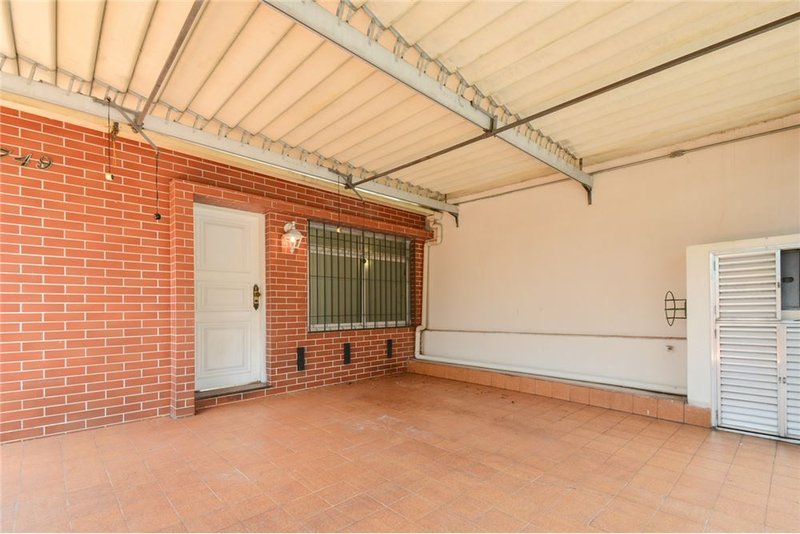 Casa a venda - Planalto Paulista - 2 dormitórios 130m² Itacira São Paulo - 