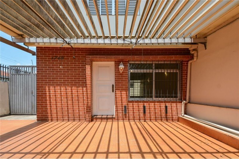 Casa a venda - Planalto Paulista - 2 dormitórios 130m² Itacira São Paulo - 