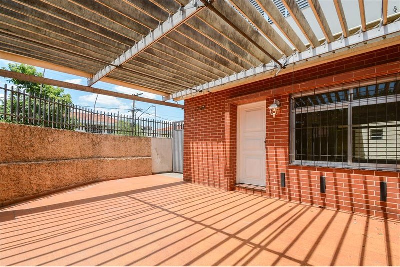 Casa a venda - Planalto Paulista - 2 dormitórios 130m² Itacira São Paulo - 