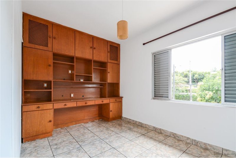 Casa a venda - Planalto Paulista - 2 dormitórios 130m² Itacira São Paulo - 