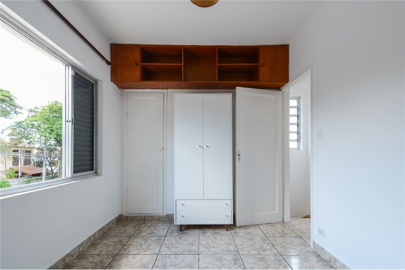 Casa a venda - Planalto Paulista - 2 dormitórios 130m² Itacira São Paulo - 