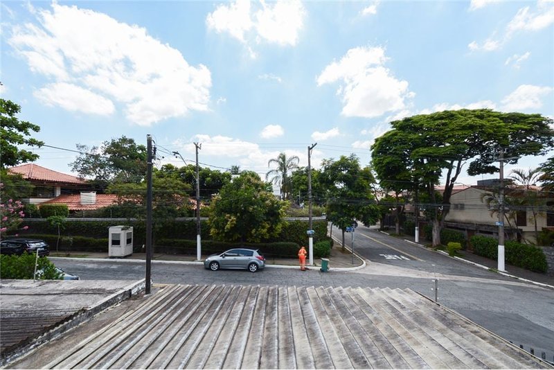 Casa a venda - Planalto Paulista - 2 dormitórios 130m² Itacira São Paulo - 