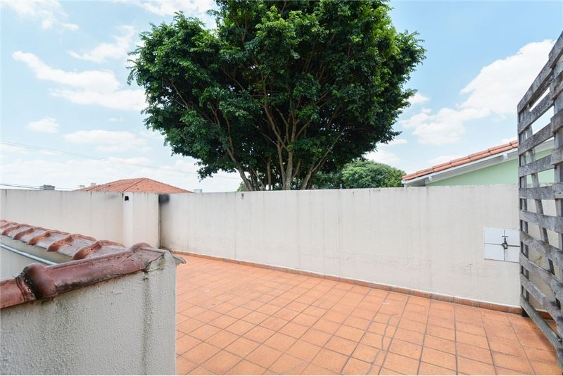 Casa a venda - Planalto Paulista - 2 dormitórios 130m² Itacira São Paulo - 