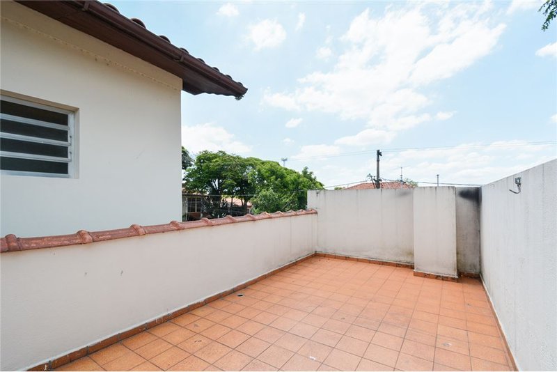 Casa a venda - Planalto Paulista - 2 dormitórios 130m² Itacira São Paulo - 