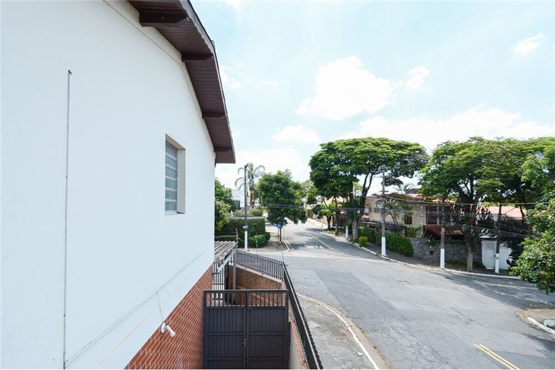 Casa a venda - Planalto Paulista - 2 dormitórios 130m² Itacira São Paulo - 