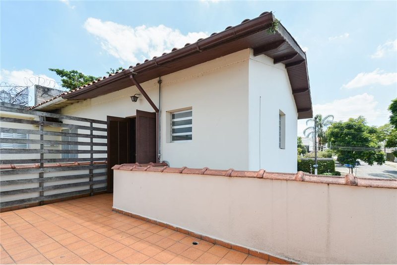 Casa a venda - Planalto Paulista - 2 dormitórios 130m² Itacira São Paulo - 