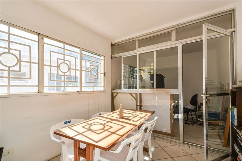 Loja a venda - Pinheiros 133m² João Moura São Paulo - 