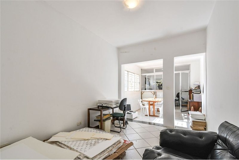 Loja a venda - Pinheiros 133m² João Moura São Paulo - 