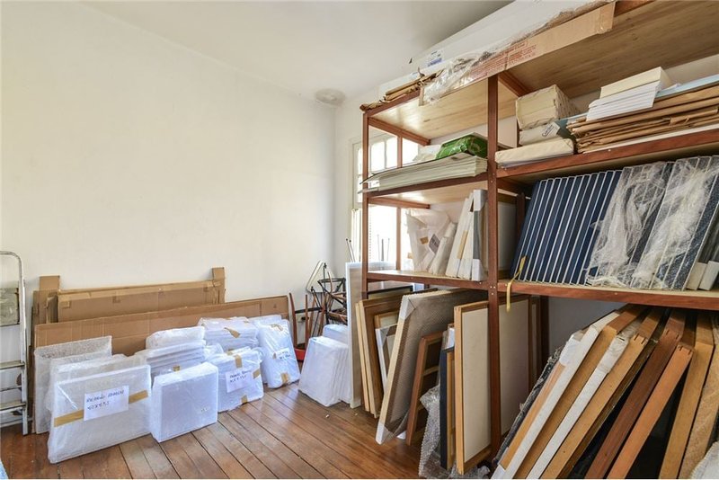 Loja a venda - Pinheiros 133m² João Moura São Paulo - 