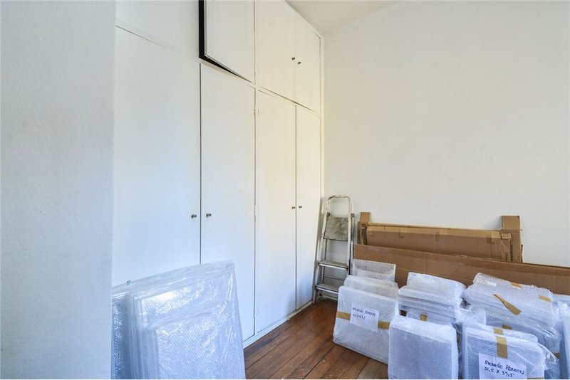 Loja a venda - Pinheiros 133m² João Moura São Paulo - 