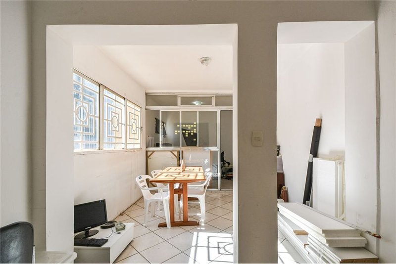 Loja a venda - Pinheiros 133m² João Moura São Paulo - 