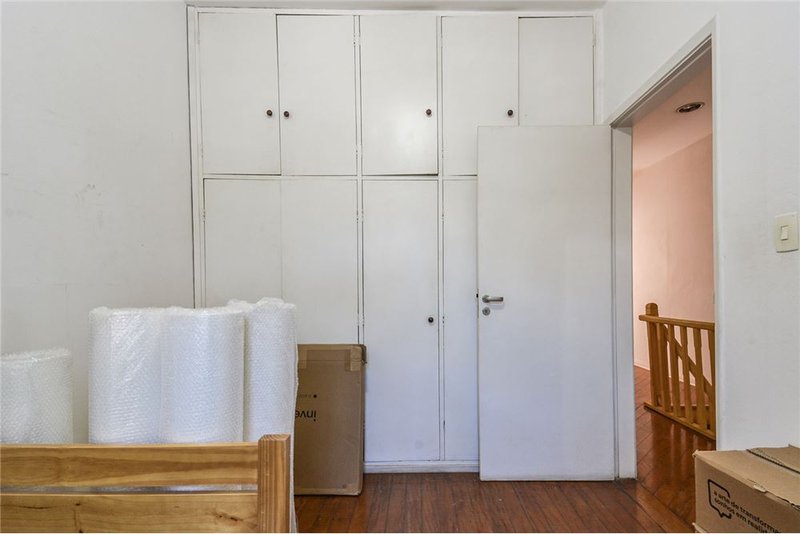 Loja a venda - Pinheiros 133m² João Moura São Paulo - 