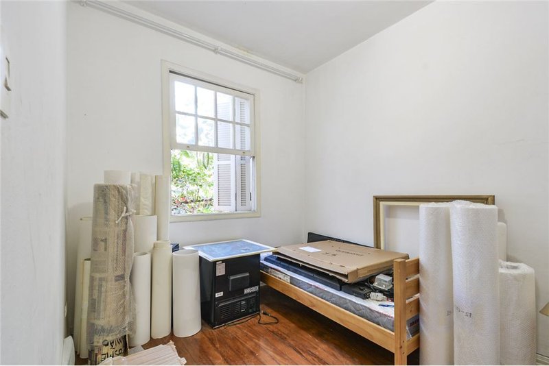 Loja a venda - Pinheiros 133m² João Moura São Paulo - 