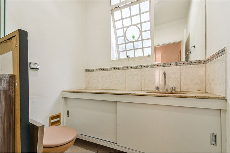 Loja a venda - Pinheiros 133m² João Moura São Paulo - 
