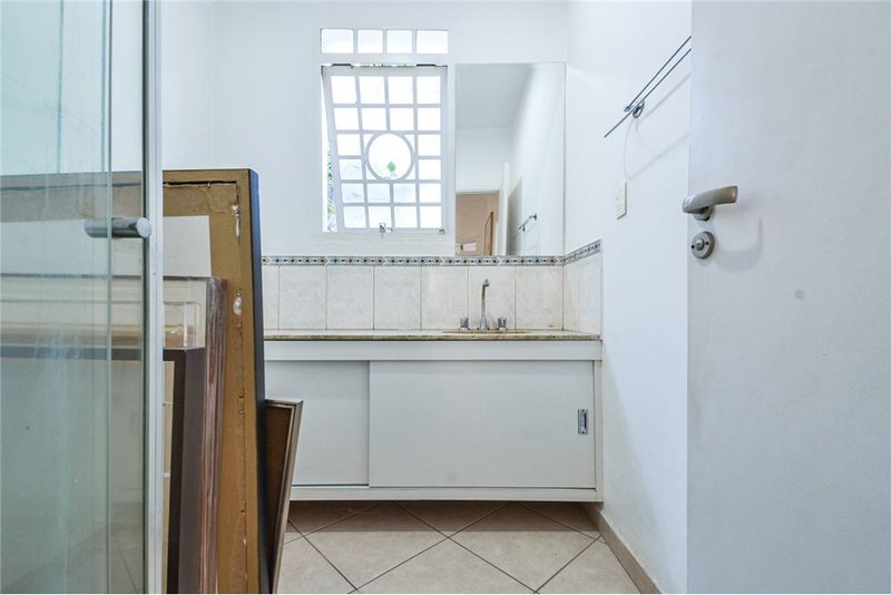 Loja a venda - Pinheiros 133m² João Moura São Paulo - 