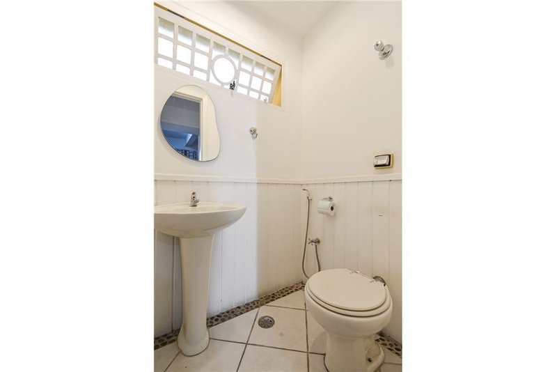 Loja a venda - Pinheiros 133m² João Moura São Paulo - 
