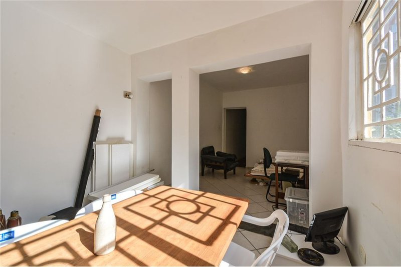 Loja a venda - Pinheiros 133m² João Moura São Paulo - 