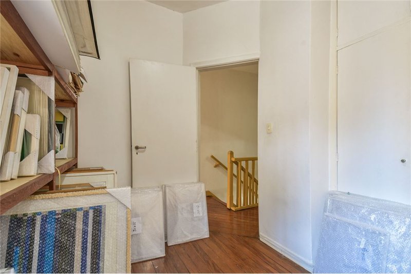 Loja a venda - Pinheiros 133m² João Moura São Paulo - 