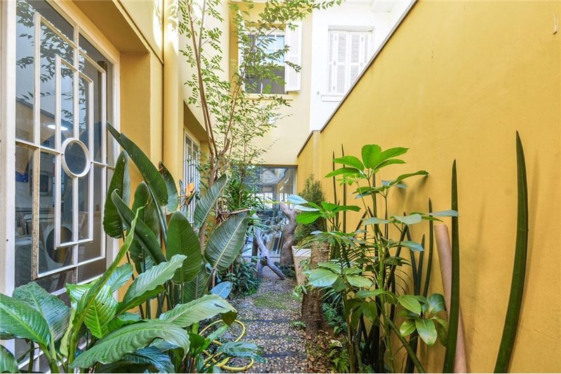 Loja a venda - Pinheiros 133m² João Moura São Paulo - 