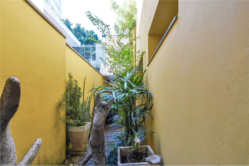 Loja a venda - Pinheiros 133m² João Moura São Paulo - 