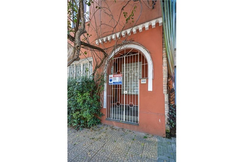 Loja a venda - Pinheiros 133m² João Moura São Paulo - 