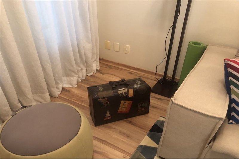 Casa a venda - Água Rasa - 1 suíte 150m² Miguel Mota São Paulo - 