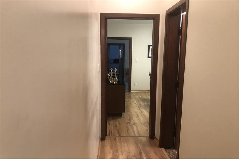 Casa a venda - Água Rasa - 1 suíte 150m² Miguel Mota São Paulo - 