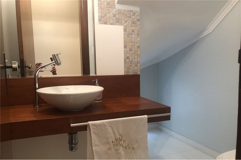 Casa a venda - Água Rasa - 1 suíte 150m² Miguel Mota São Paulo - 