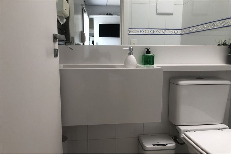 Casa a venda - Água Rasa - 1 suíte 150m² Miguel Mota São Paulo - 