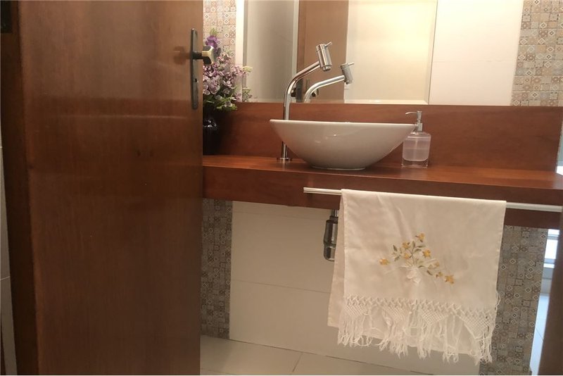Casa a venda - Água Rasa - 1 suíte 150m² Miguel Mota São Paulo - 