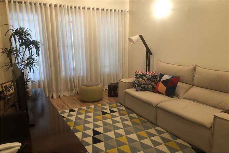 Casa a venda - Água Rasa - 1 suíte 150m² Miguel Mota São Paulo - 