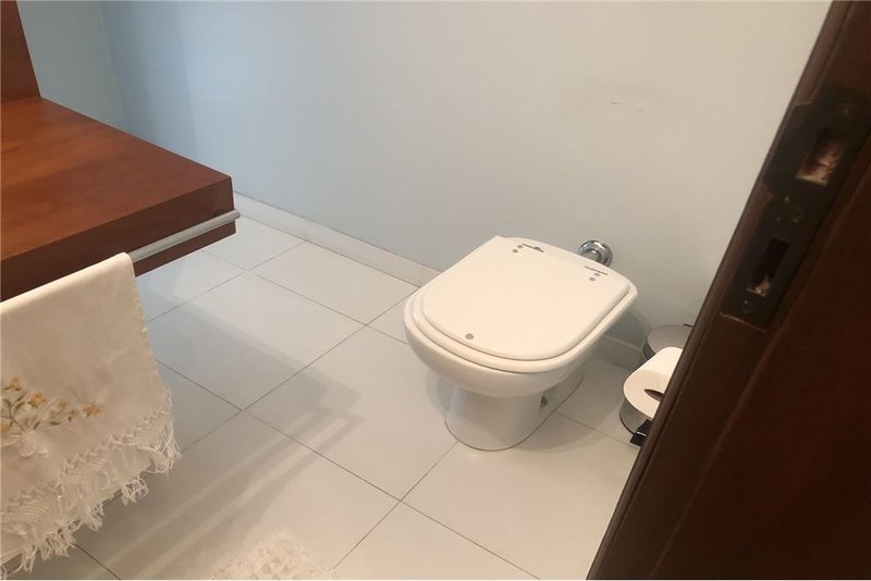 Casa a venda - Água Rasa - 1 suíte 150m² Miguel Mota São Paulo - 