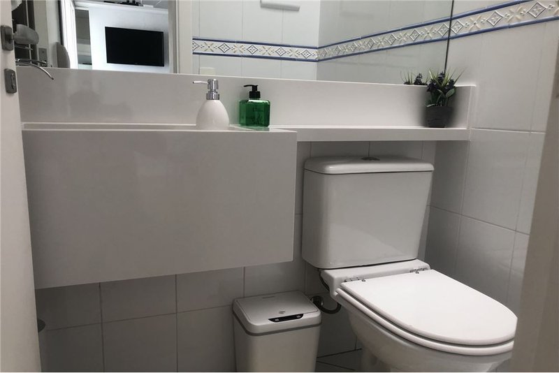 Casa a venda - Água Rasa - 1 suíte 150m² Miguel Mota São Paulo - 