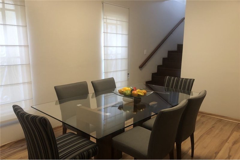 Casa a venda - Água Rasa - 1 suíte 150m² Miguel Mota São Paulo - 