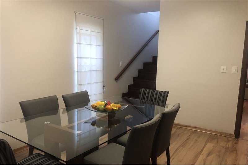 Casa a venda - Água Rasa - 1 suíte 150m² Miguel Mota São Paulo - 