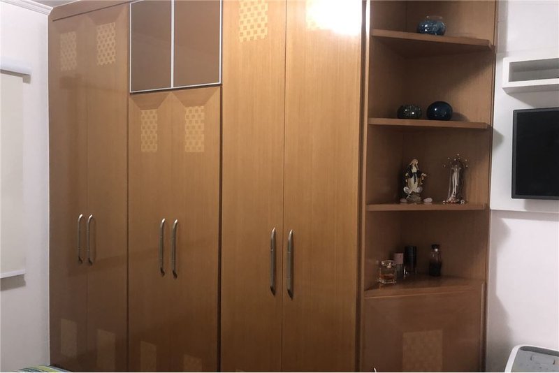 Casa a venda - Água Rasa - 1 suíte 150m² Miguel Mota São Paulo - 