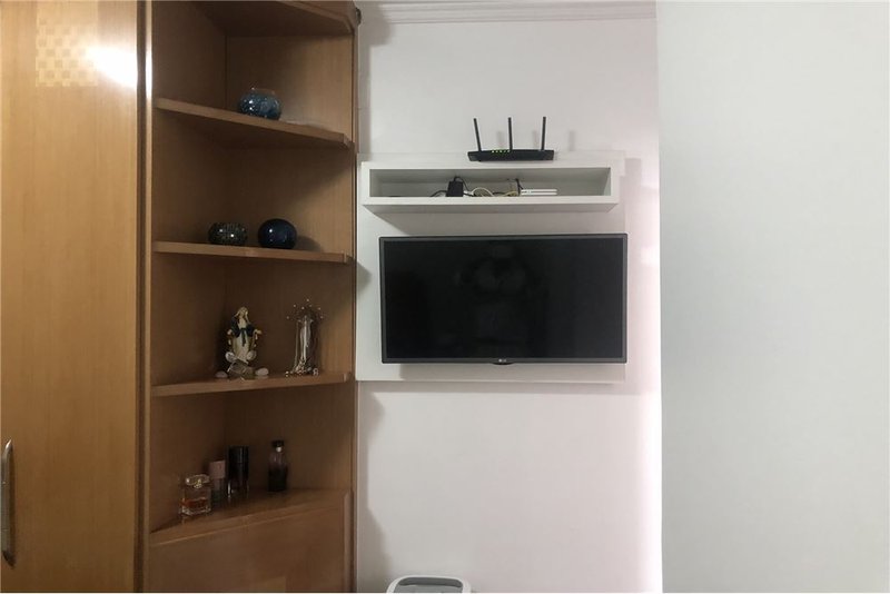Casa a venda - Água Rasa - 1 suíte 150m² Miguel Mota São Paulo - 