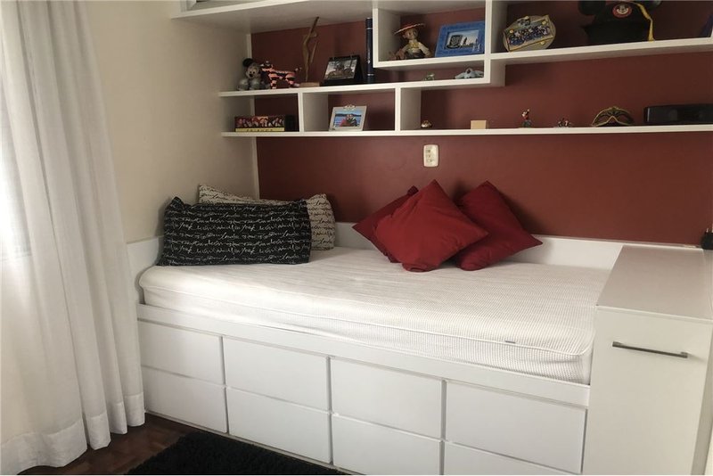 Casa a venda - Água Rasa - 1 suíte 150m² Miguel Mota São Paulo - 
