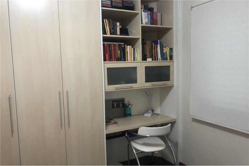 Casa a venda - Água Rasa - 1 suíte 150m² Miguel Mota São Paulo - 