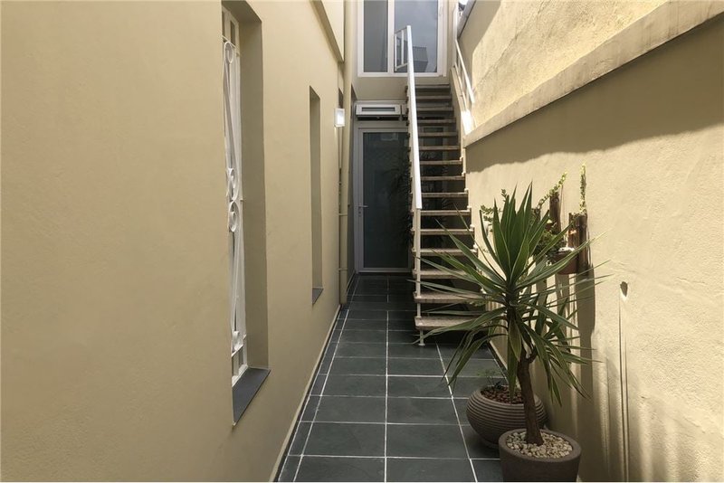 Casa a venda - Água Rasa - 1 suíte 150m² Miguel Mota São Paulo - 