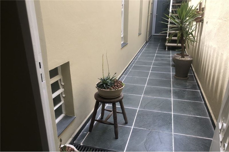 Casa a venda - Água Rasa - 1 suíte 150m² Miguel Mota São Paulo - 