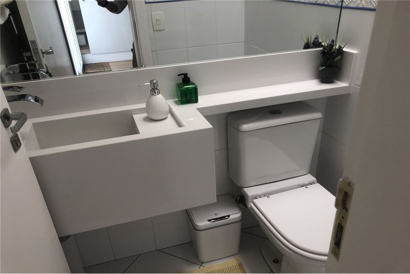 Casa a venda - Água Rasa - 1 suíte 150m² Miguel Mota São Paulo - 