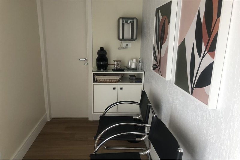Casa a venda - Água Rasa - 1 suíte 150m² Miguel Mota São Paulo - 