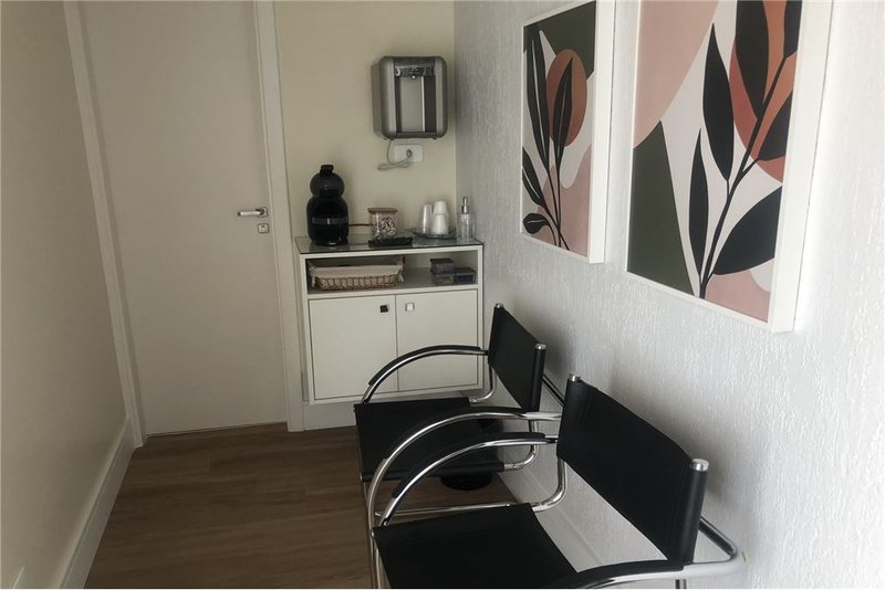 Casa a venda - Água Rasa - 1 suíte 150m² Miguel Mota São Paulo - 