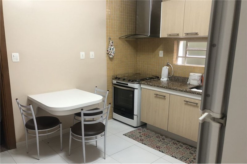 Casa a venda - Água Rasa - 1 suíte 150m² Miguel Mota São Paulo - 