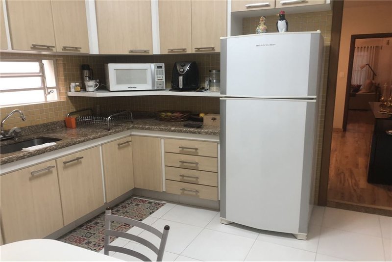 Casa a venda - Água Rasa - 1 suíte 150m² Miguel Mota São Paulo - 