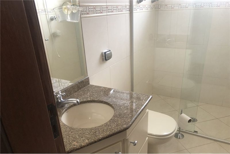 Casa a venda - Água Rasa - 1 suíte 150m² Miguel Mota São Paulo - 