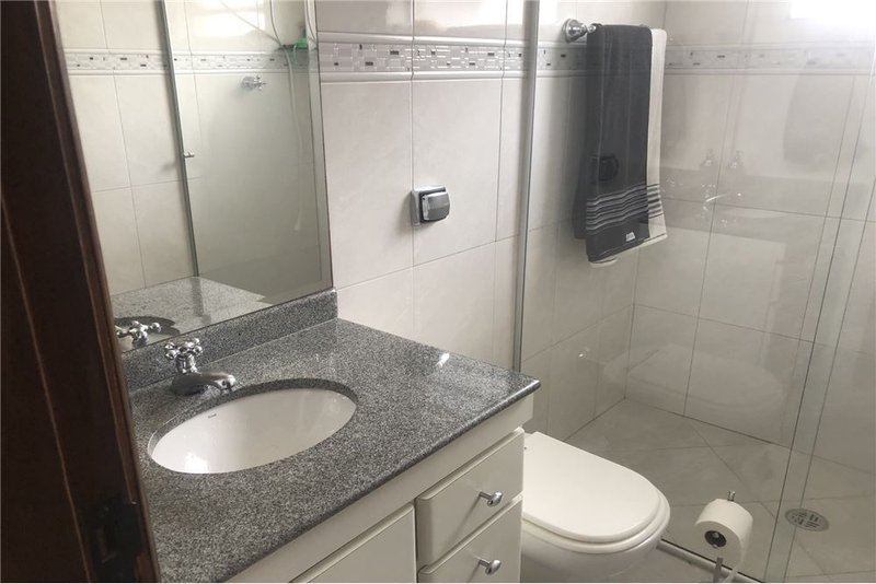 Casa a venda - Água Rasa - 1 suíte 150m² Miguel Mota São Paulo - 
