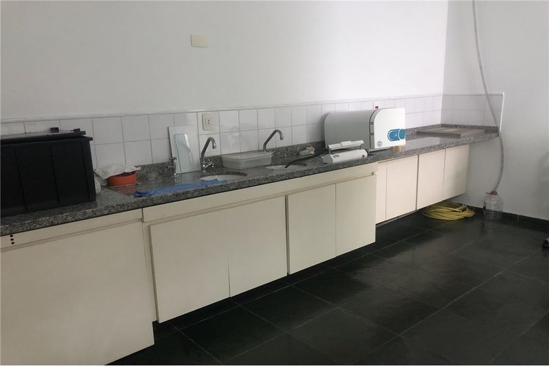 Casa a venda - Água Rasa - 1 suíte 150m² Miguel Mota São Paulo - 