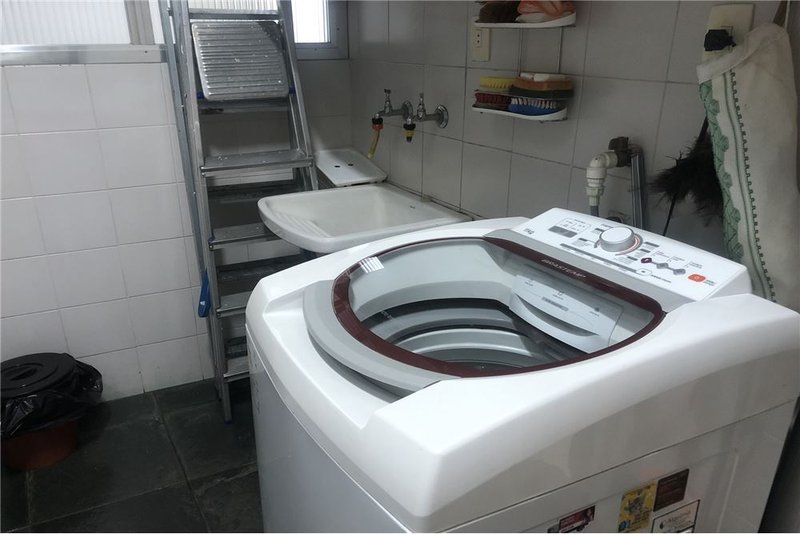 Casa a venda - Água Rasa - 1 suíte 150m² Miguel Mota São Paulo - 